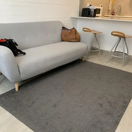 Appartamento - Arroios Lisbona