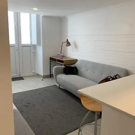 Appartamento - Arroios Lisbona