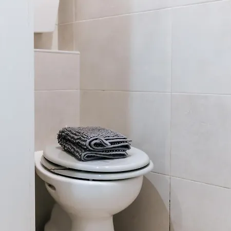 - Arroios Appartamento Lisbona