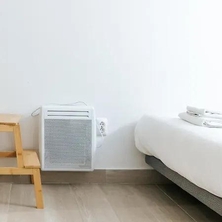 - Arroios Apartamento *