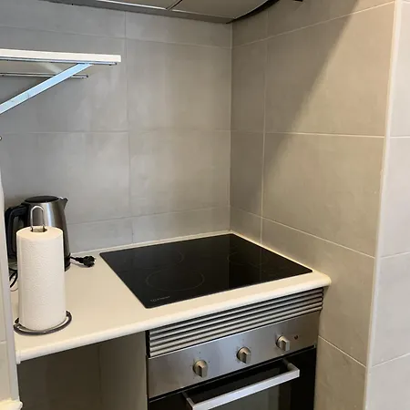 - Arroios Apartamento *