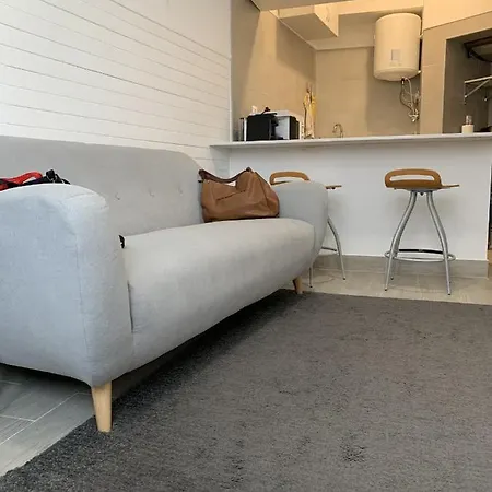 - Arroios Apartment Lisbon