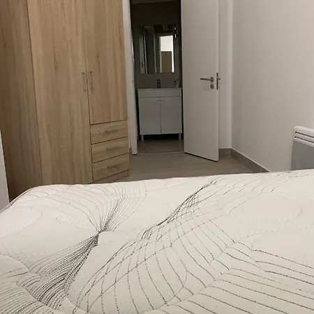 Apartment - Arroios Lisbon