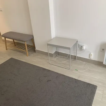 - Arroios Apartment
