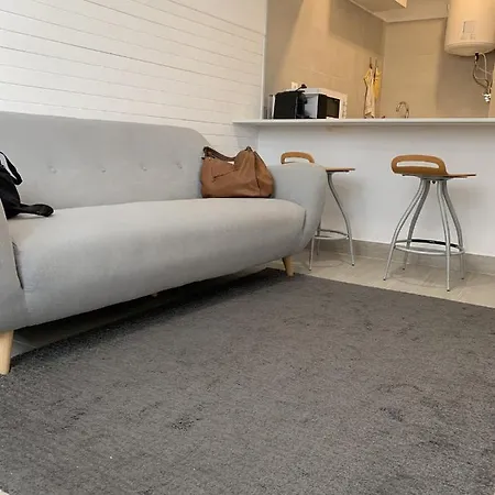 - Arroios Apartment Lisbon