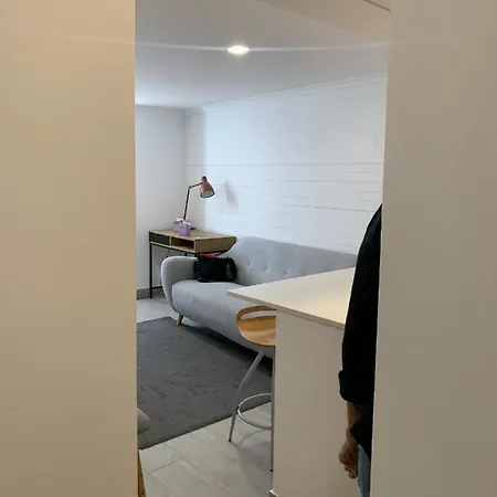 Apartment - Arroios