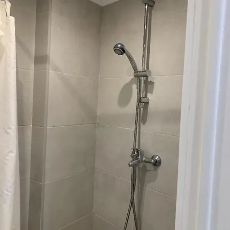 - Arroios Apartment Lisbon