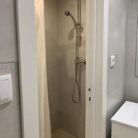 - Arroios Apartment