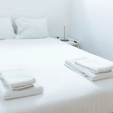 - Arroios Apartment *