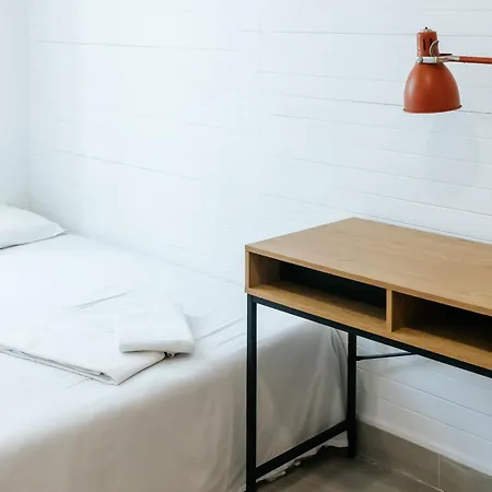 Apartment - Arroios Lisbon