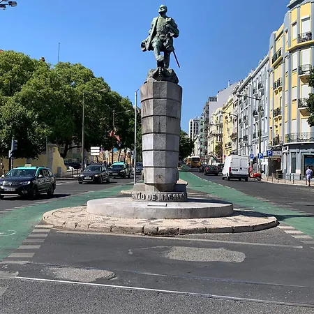 Appartement - Arroios