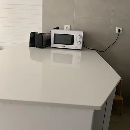 - Arroios Appartement