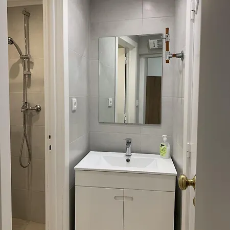 Appartement - Arroios *