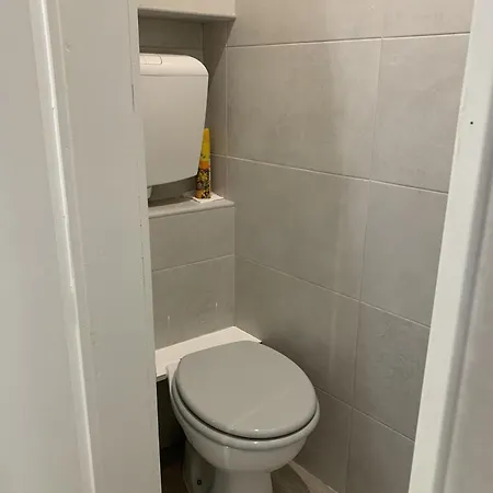 - Arroios Appartement *