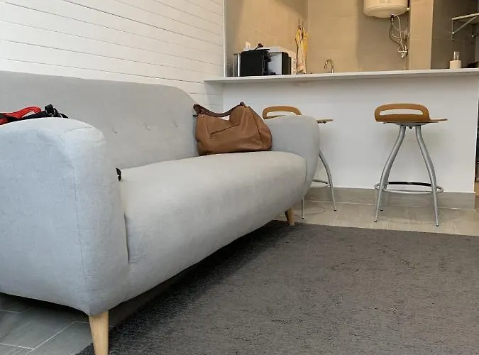 - Arroios Апартаменты Лиссабон