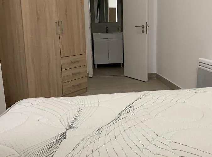 Апартаменты - Arroios Лиссабон