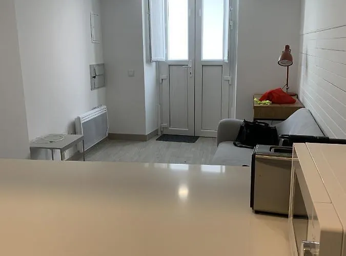 - Arroios * Лиссабон