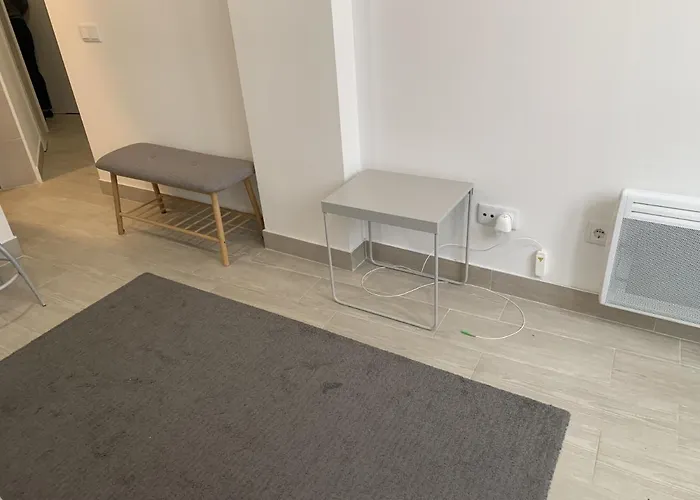 - Arroios Апартаменты