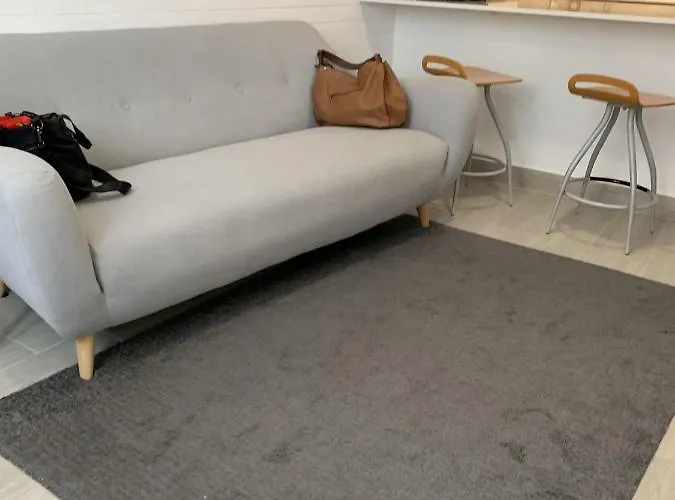 Апартаменты - Arroios Лиссабон