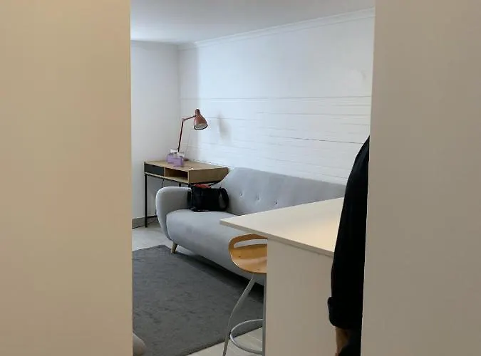 Апартаменты - Arroios