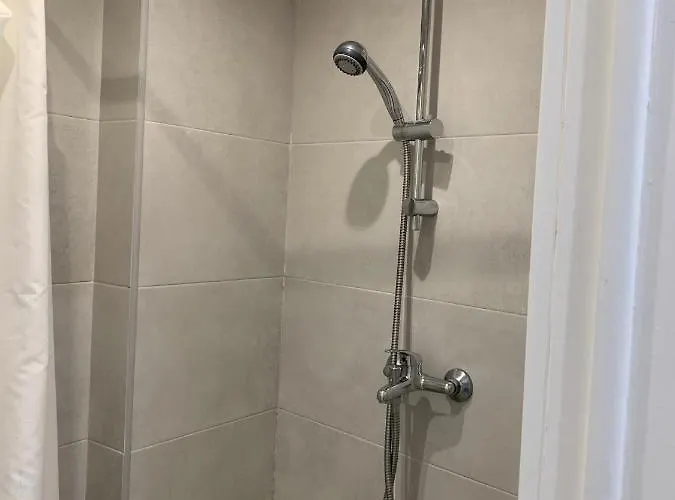 - Arroios Апартаменты Лиссабон