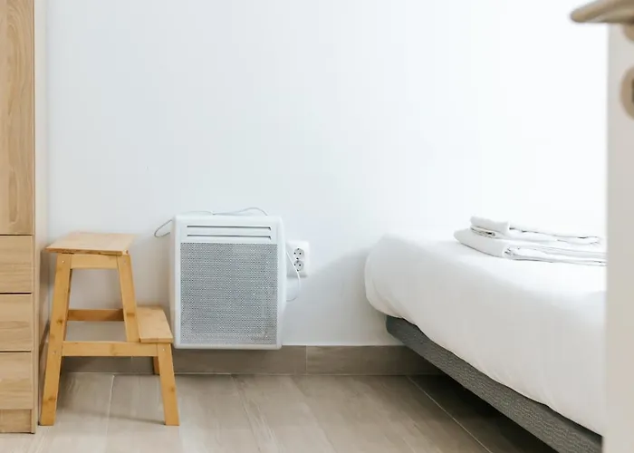 - Arroios Апартаменты *