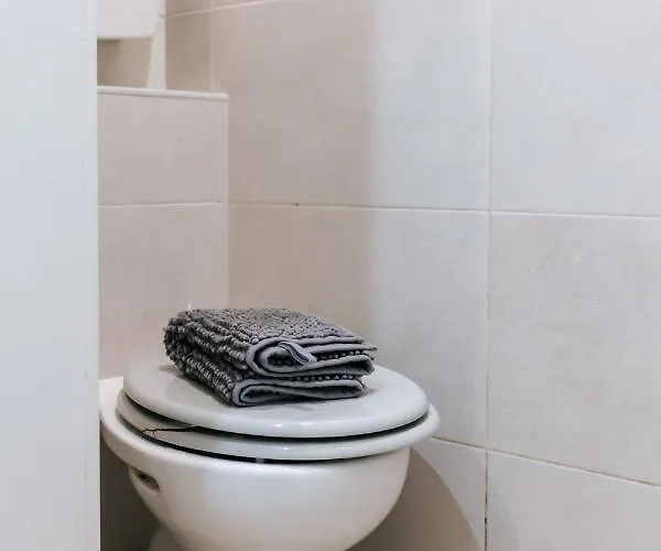 - Arroios Апартаменты Лиссабон