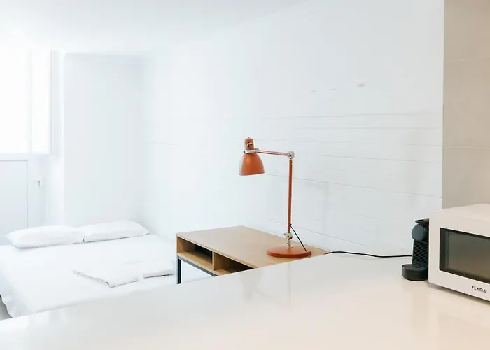 - Arroios * Лиссабон