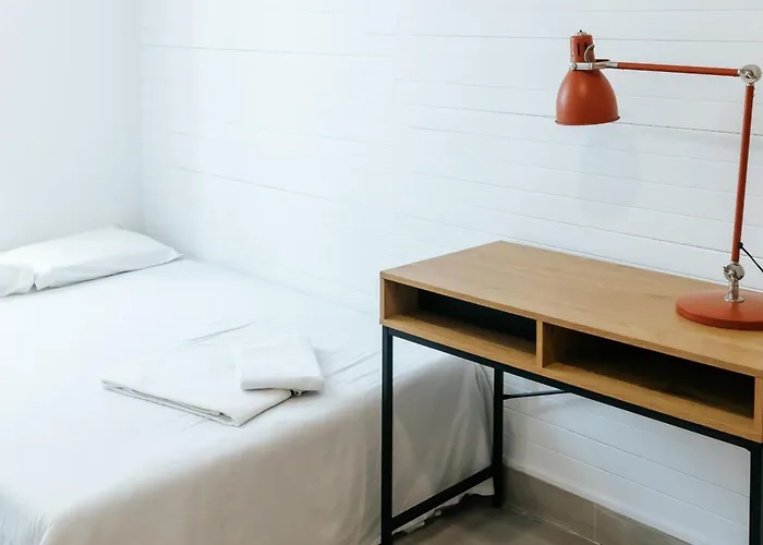 Апартаменты - Arroios Лиссабон