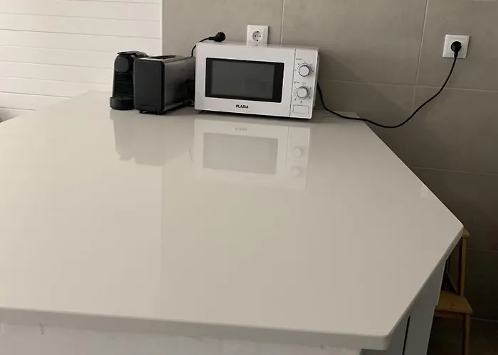 - Arroios Апартаменты