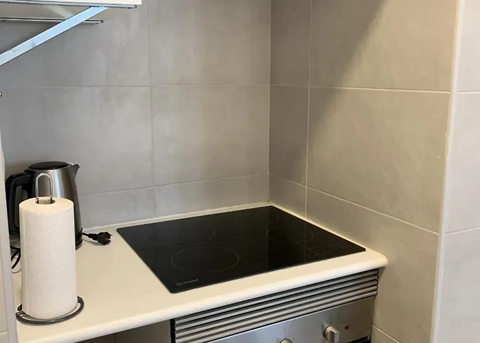 - Arroios Апартаменты *