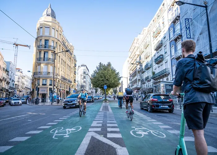 - Arroios * Лиссабон