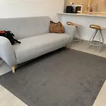 Apartament - Arroios Lizbona