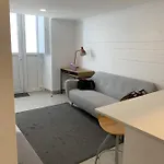 Apartament - Arroios Lizbona