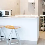 - Arroios Apartament Lizbona