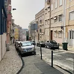 Apartament - Arroios *